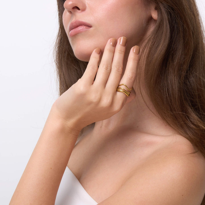 Cincin Tyra