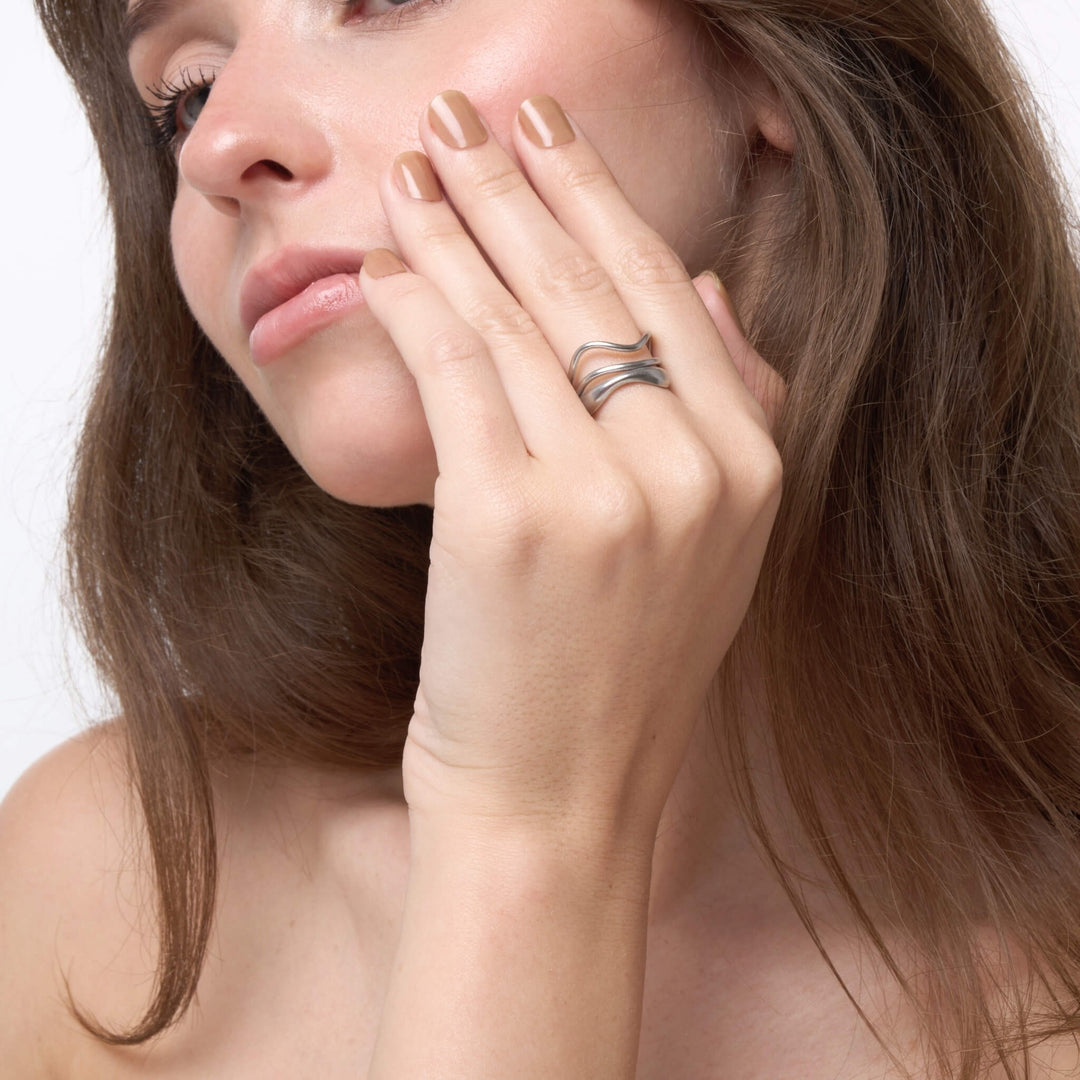 Cincin Tyra