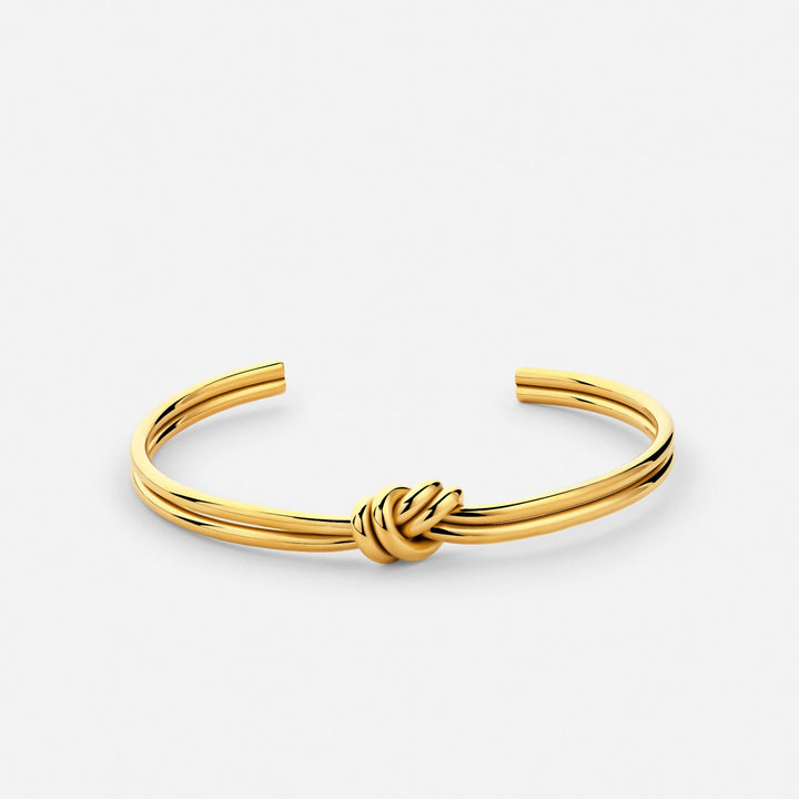 Gelang Bangle Simpul