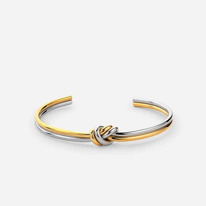 Gelang Bangle Simpul