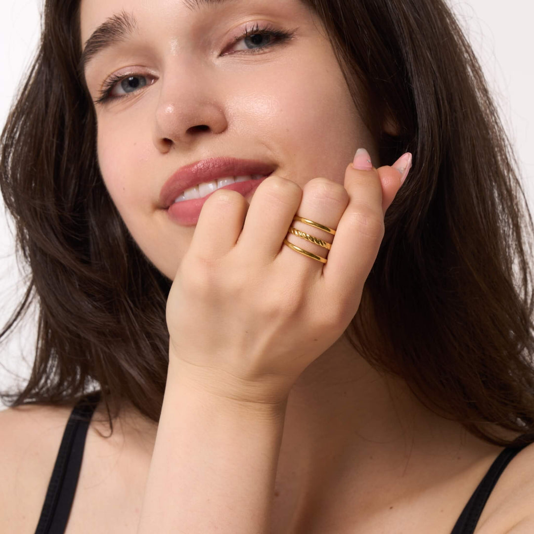 Cincin Lova