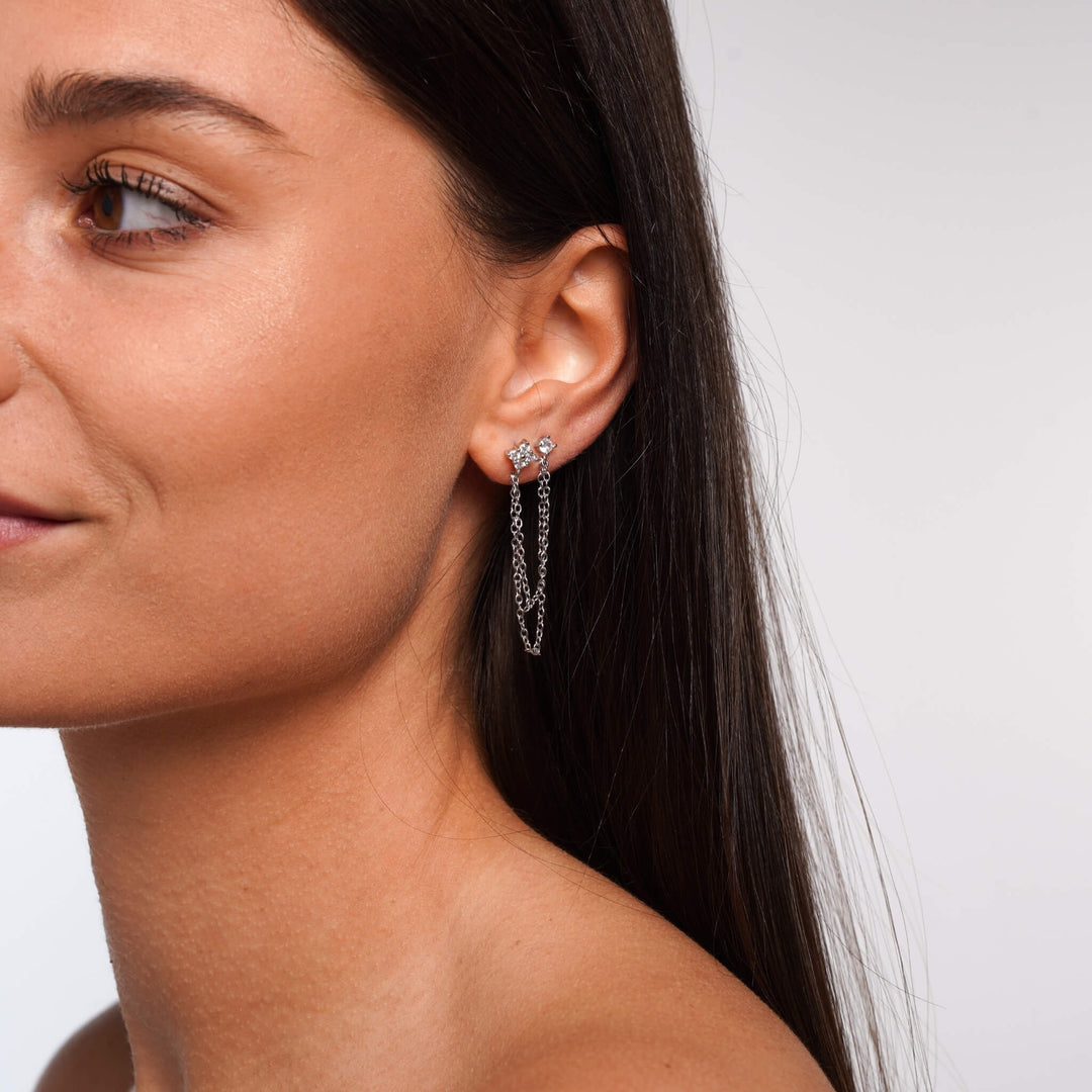 Anting Rantai Grace