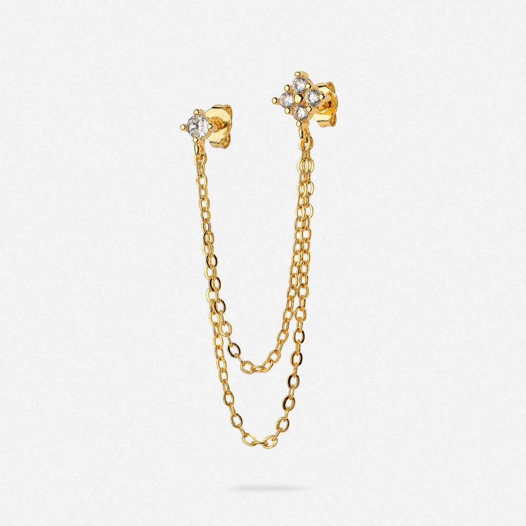Anting Rantai Grace