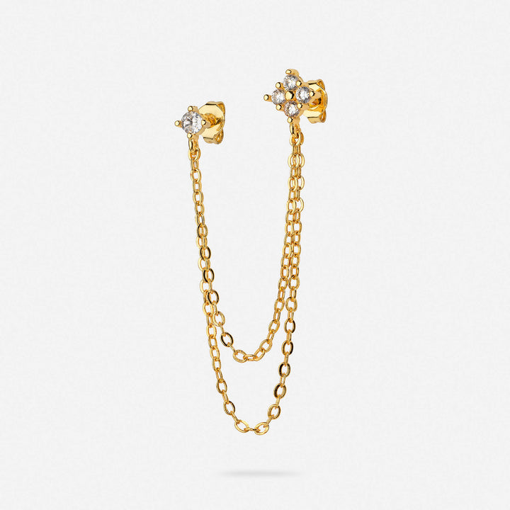 Anting Rantai Grace