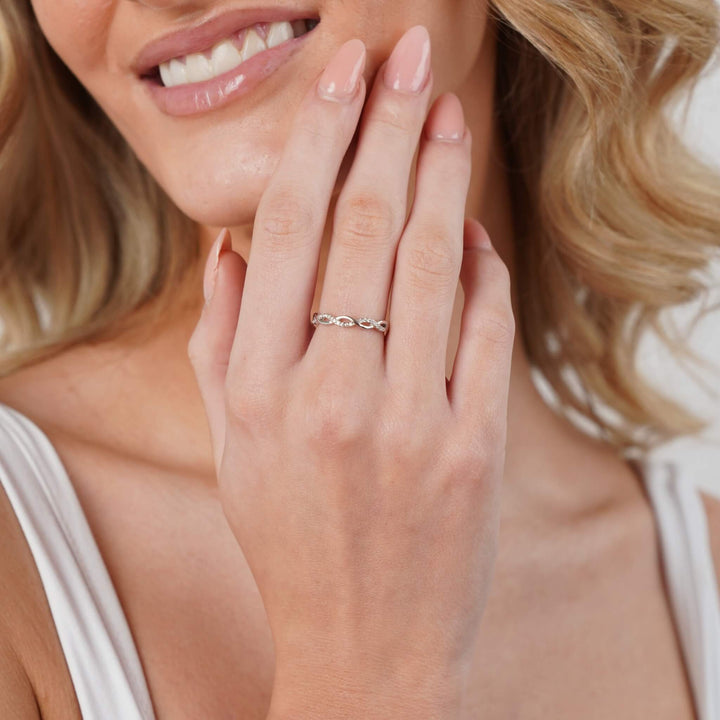 Cincin Ombak