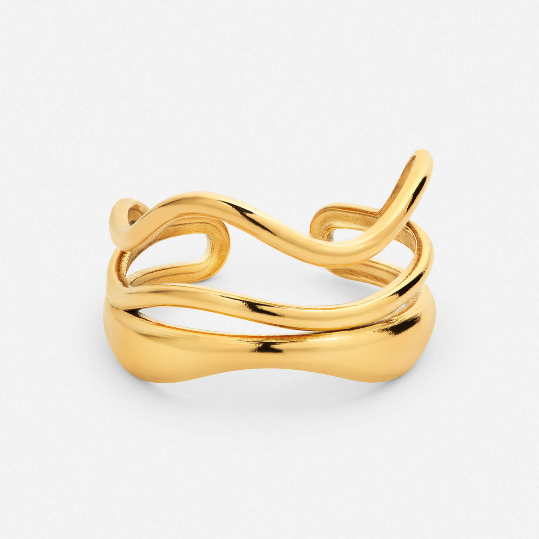 Cincin Tyra