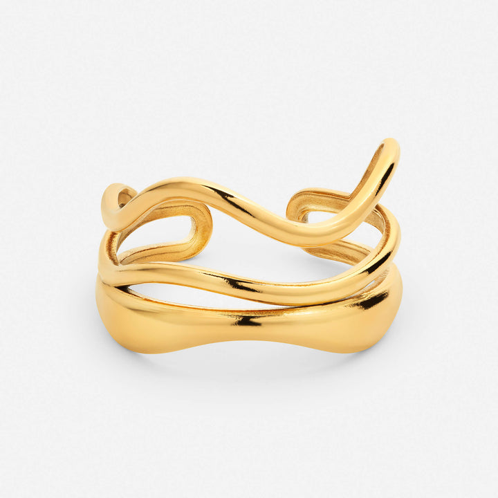 Cincin Tyra