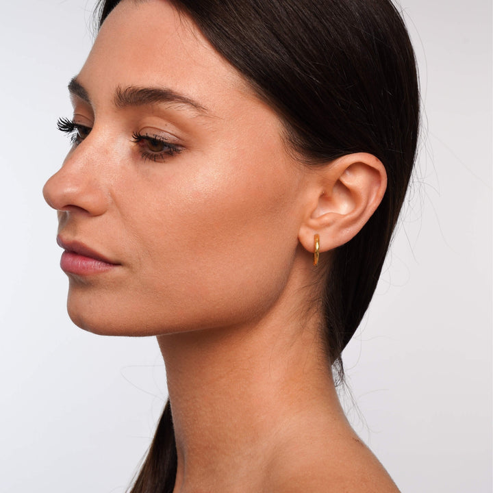 Anting Daphne