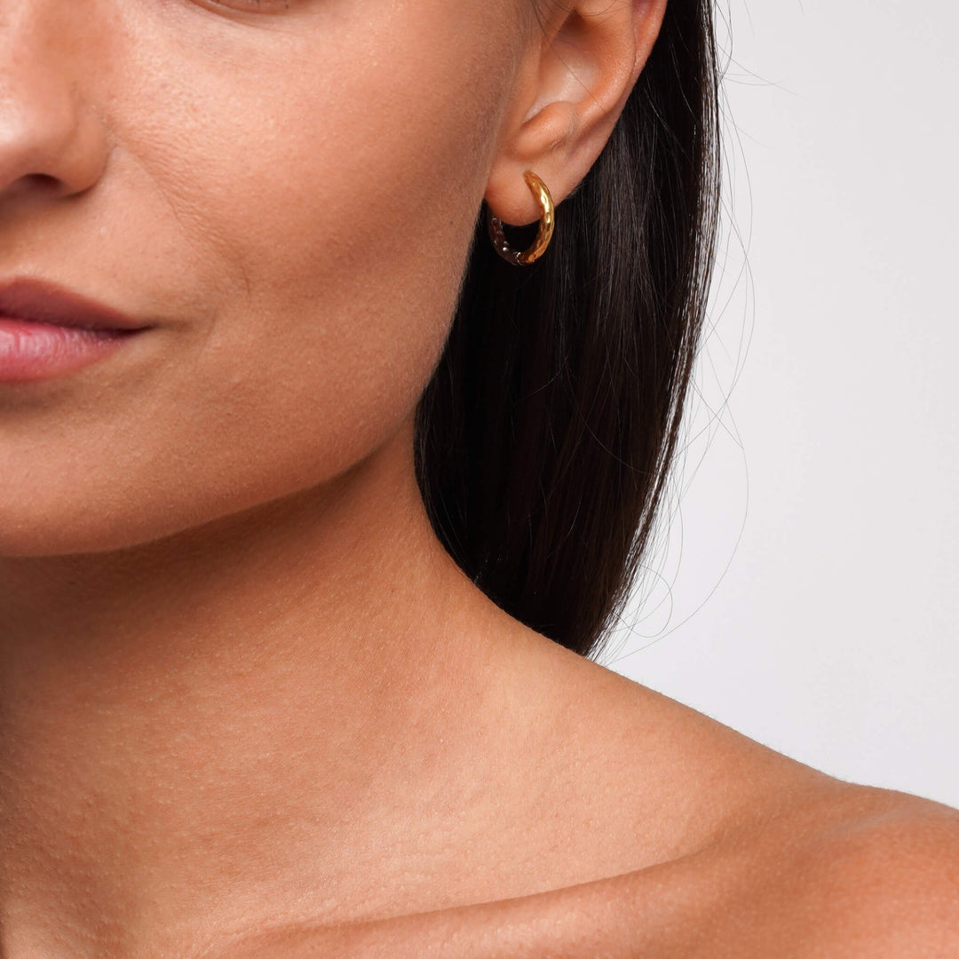 Anting Daphne