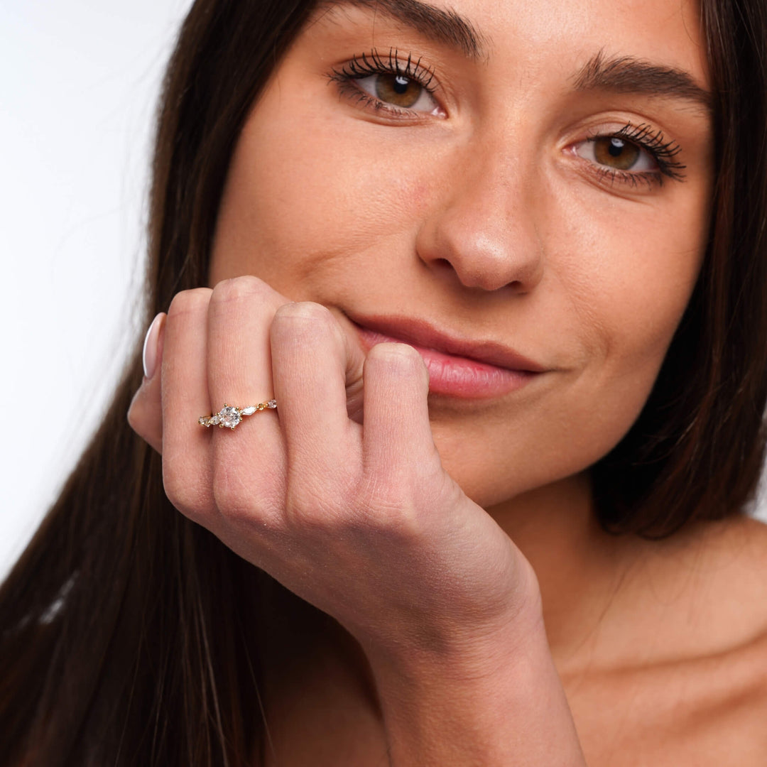 Cincin Nicole