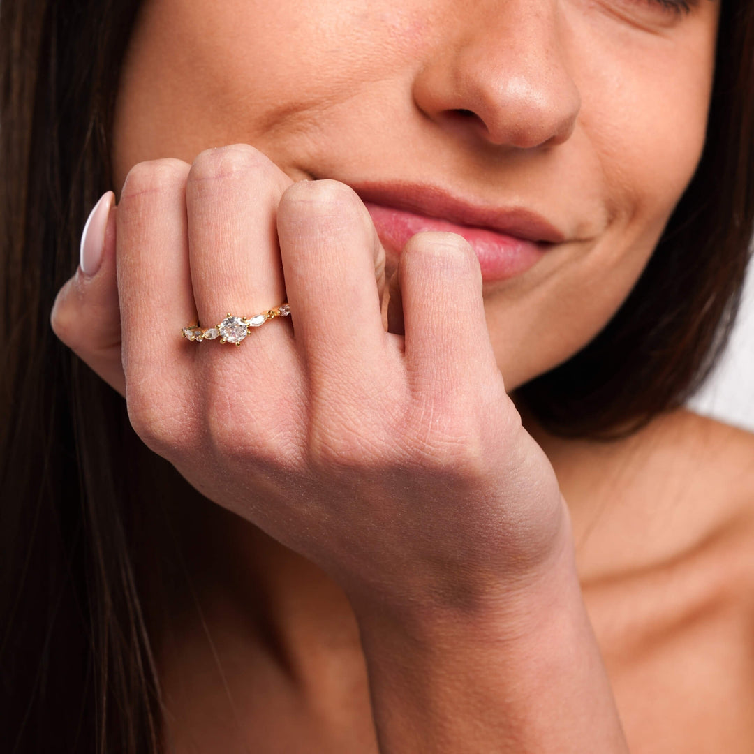 Cincin Nicole