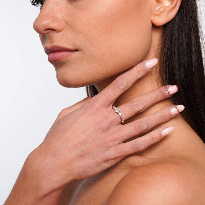 Cincin Nicole