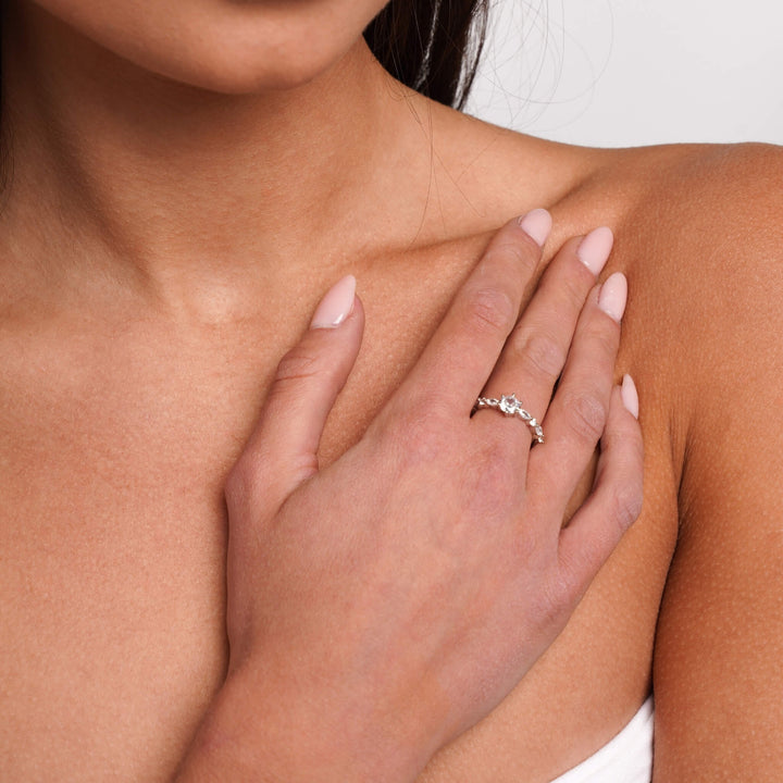 Cincin Nicole