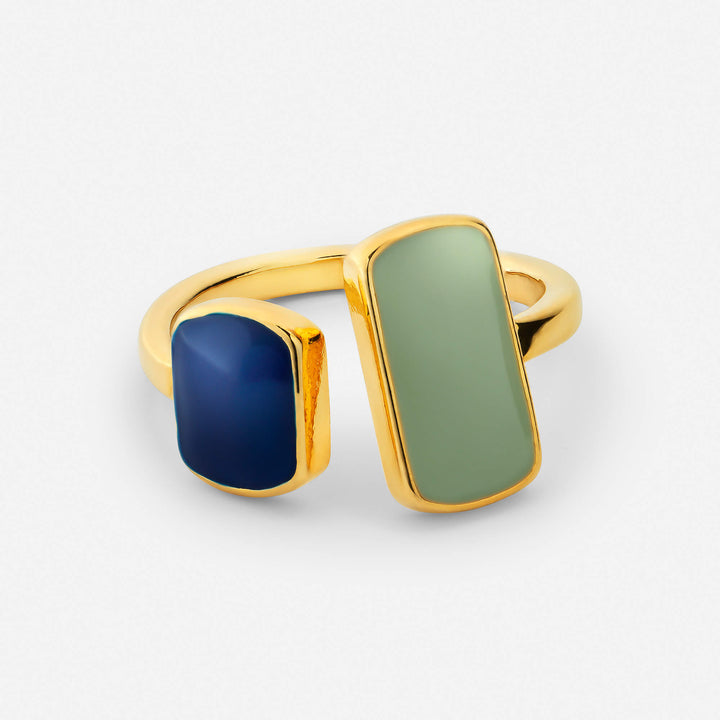 Cincin Gemini