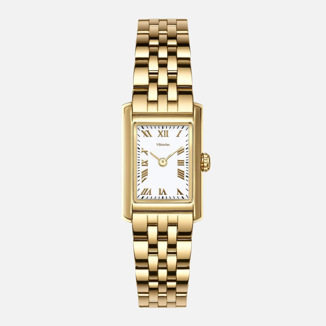 Jam Tangan Klasik 24k