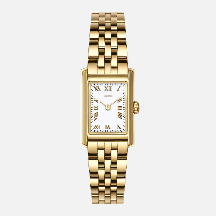 Jam Tangan Klasik 24k