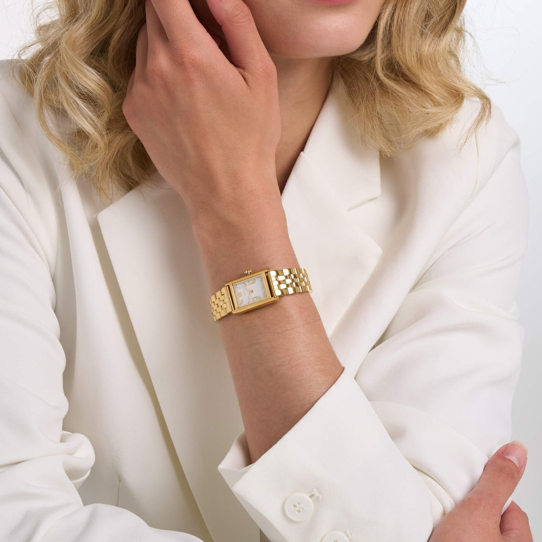 Jam Tangan Klasik 24k