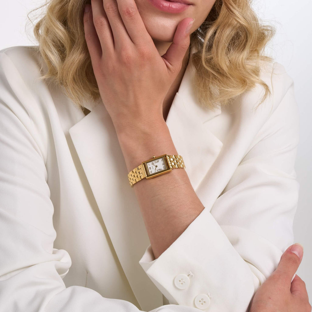 Jam Tangan Klasik 24k