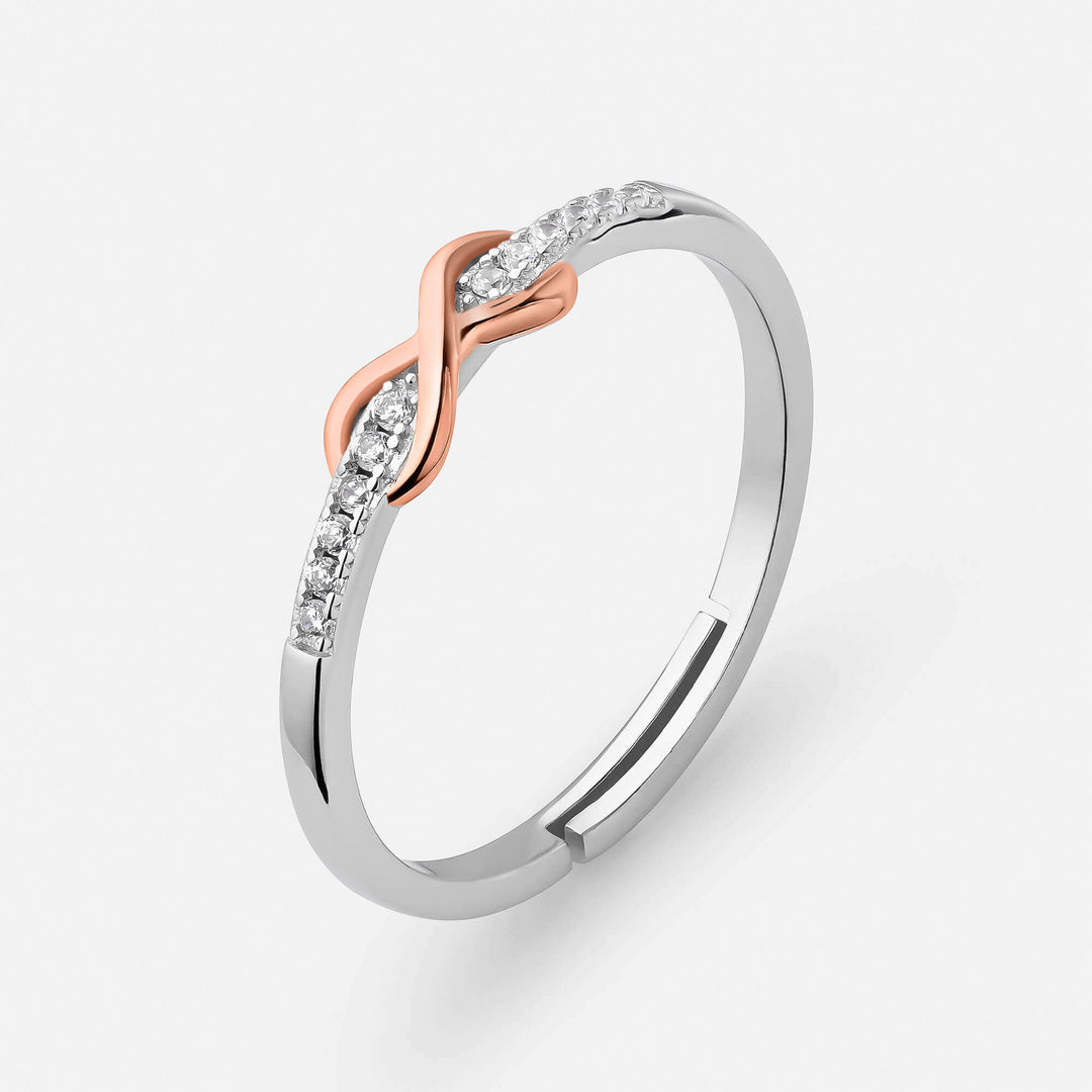 Cincin Cinta Abadi