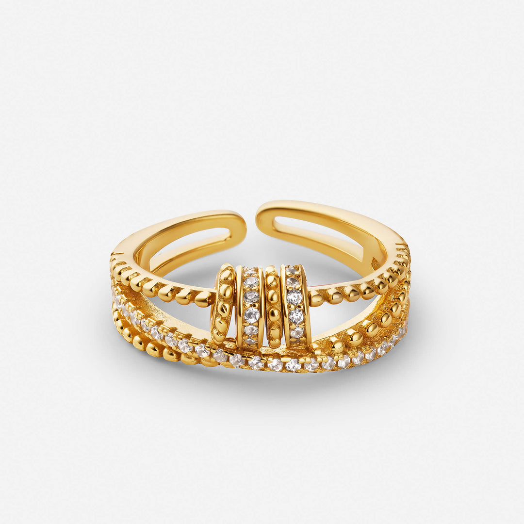 Cincin Simpul Abadi