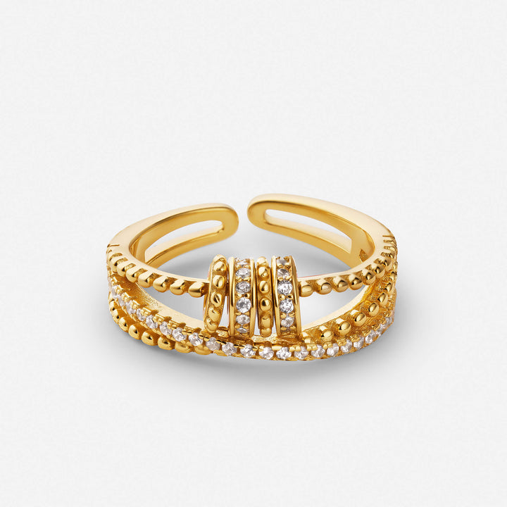 Cincin Simpul Abadi