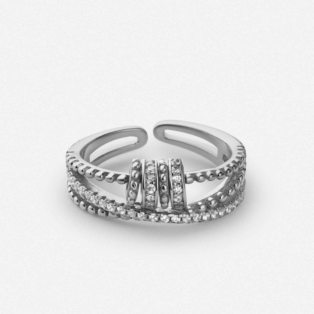 Cincin Simpul Abadi