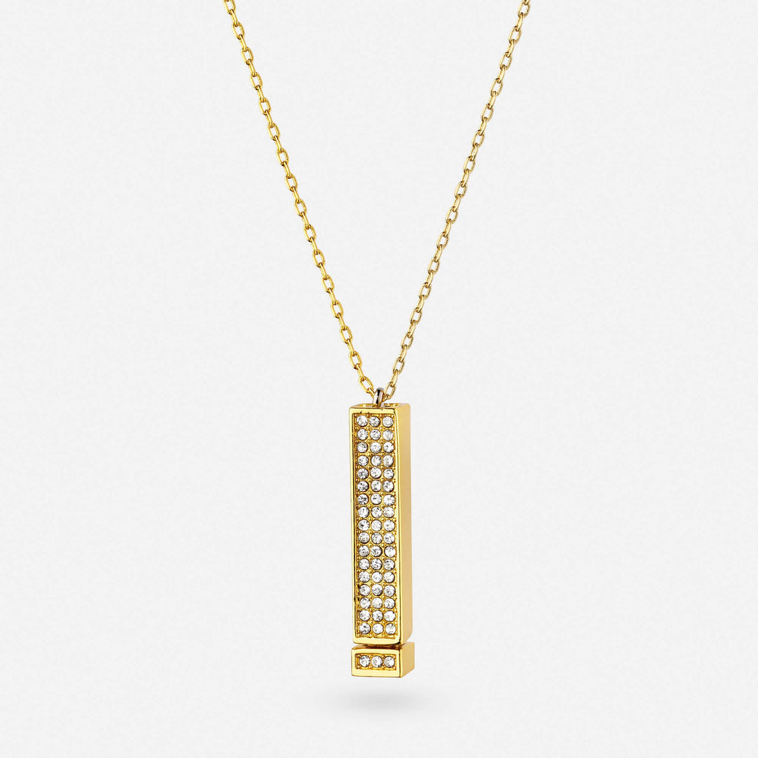 Kalung “I Love You”