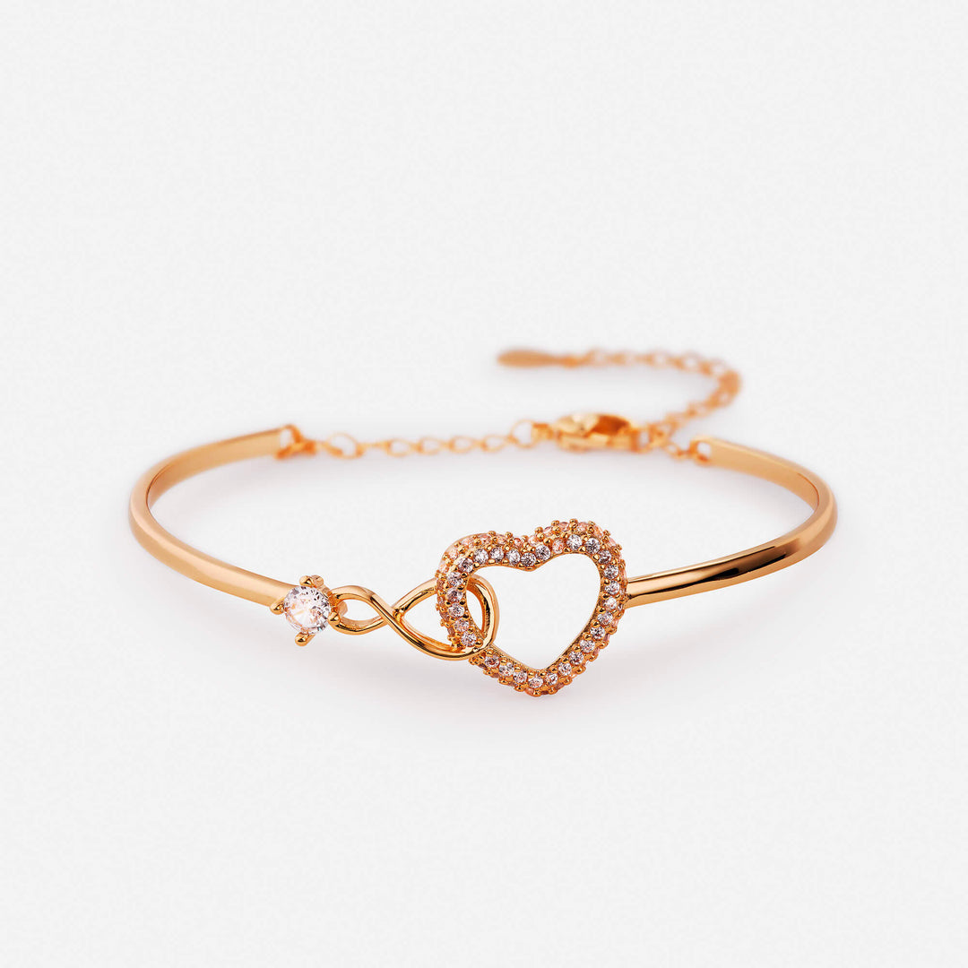 Gelang Cinta Tanpa Akhir