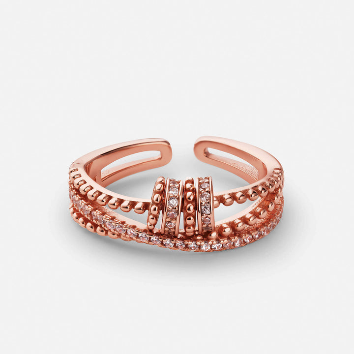 Cincin Simpul Abadi