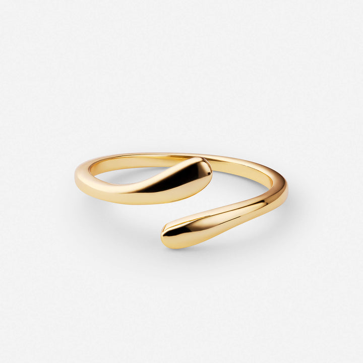 Cincin Pelukan Lembut