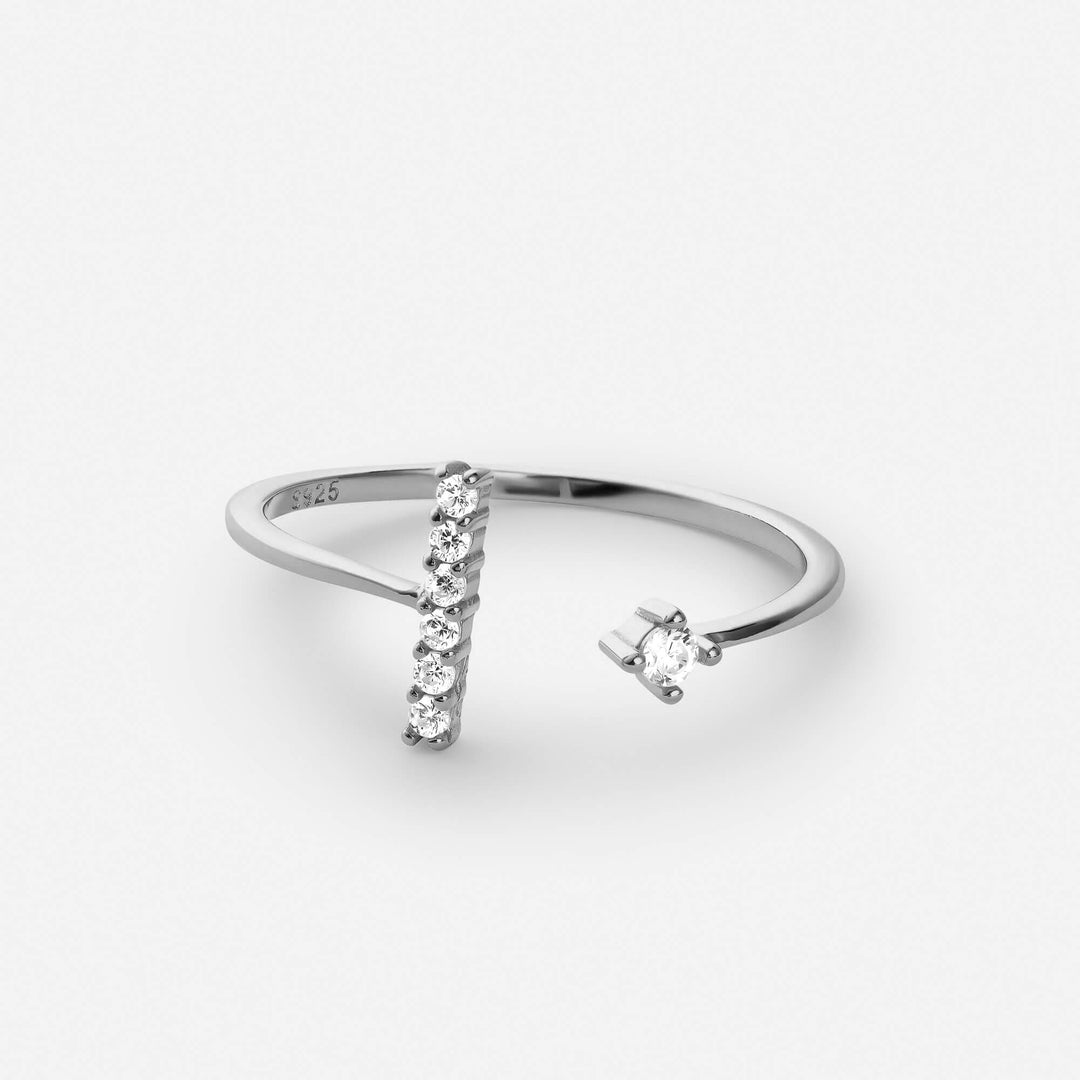 Cincin Batu Valerie