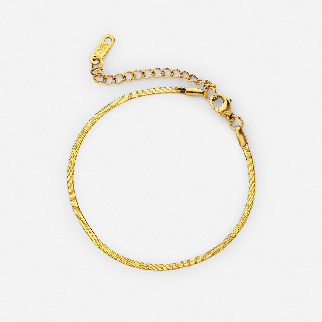 Gelang Ular Petite