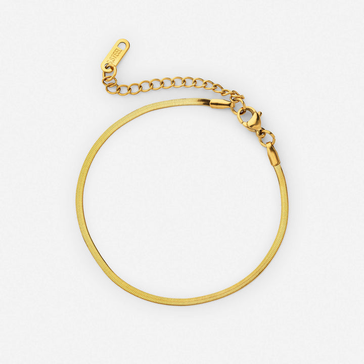 Gelang Ular Petite