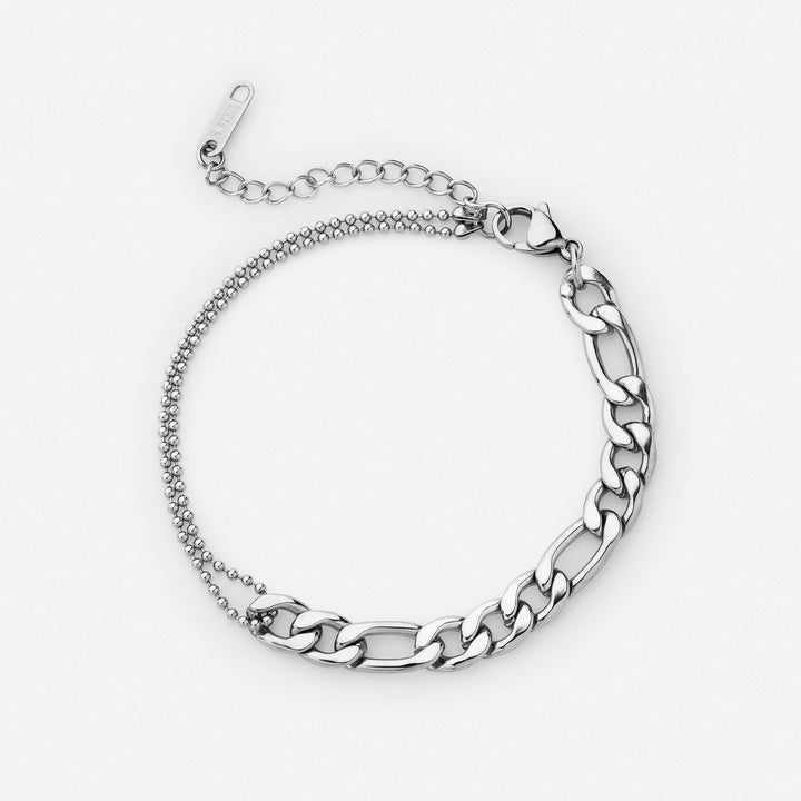 Gelang Rantai Setengah