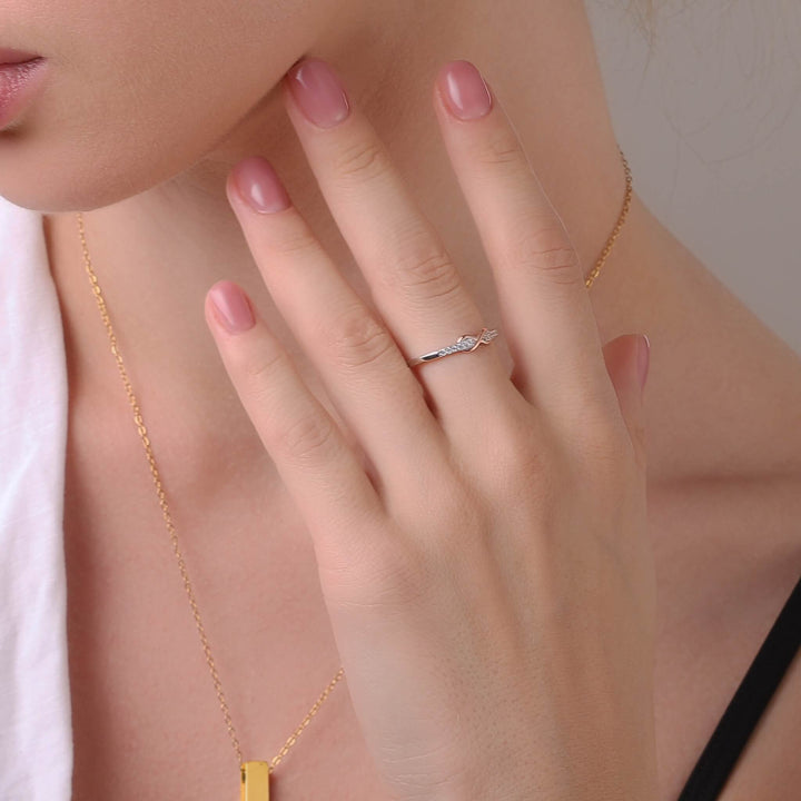 Cincin Cinta Abadi