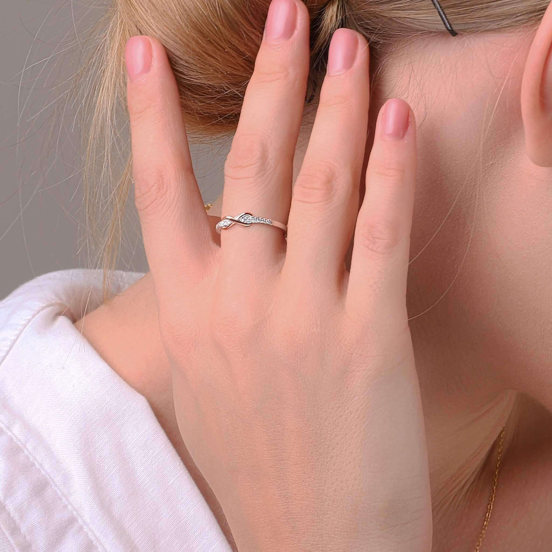 Cincin Cinta Abadi