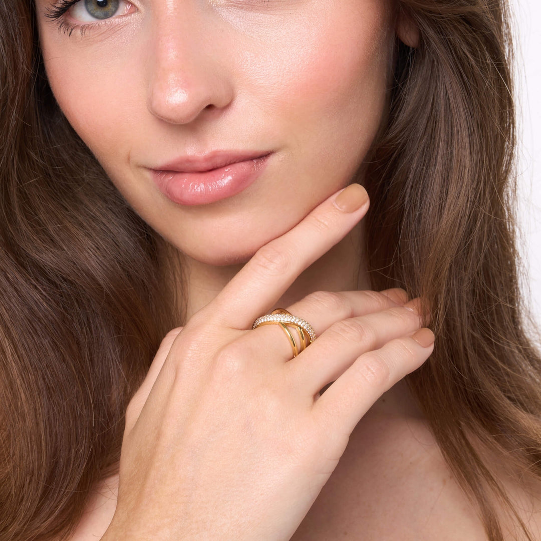 Cincin Miriam