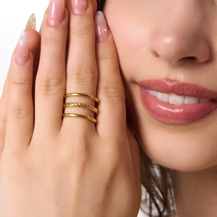 Cincin Lova