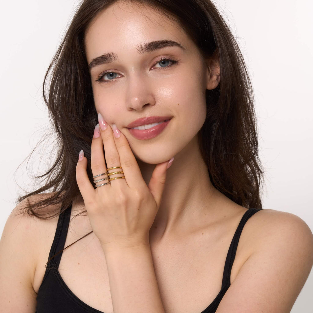 Cincin Lova