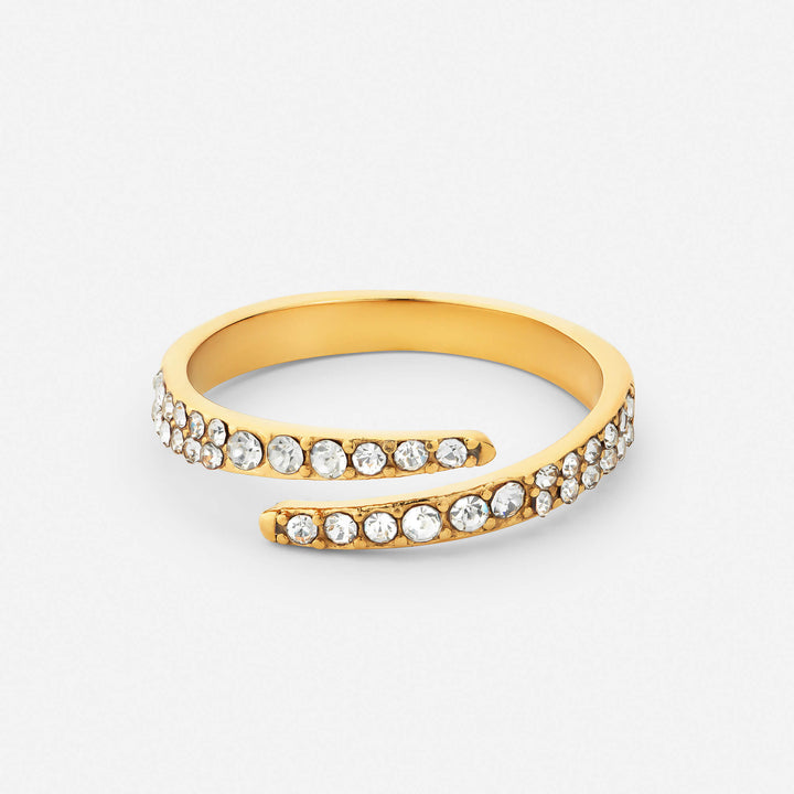 Cincin Paige