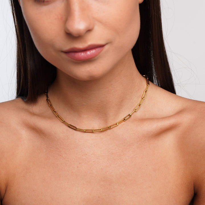 Kalung Rantai