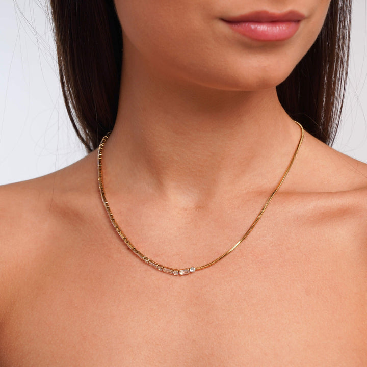 Kalung Es