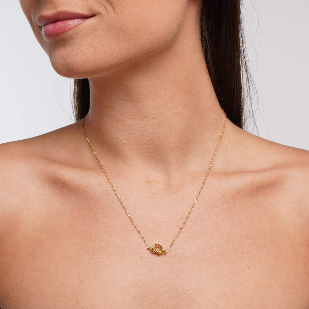 Kalung Simpul