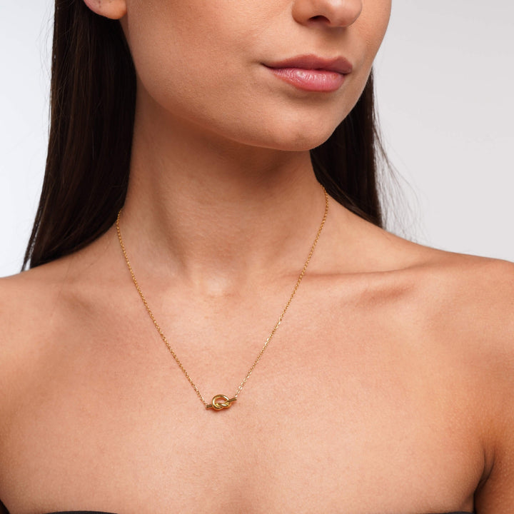 Kalung Simpul
