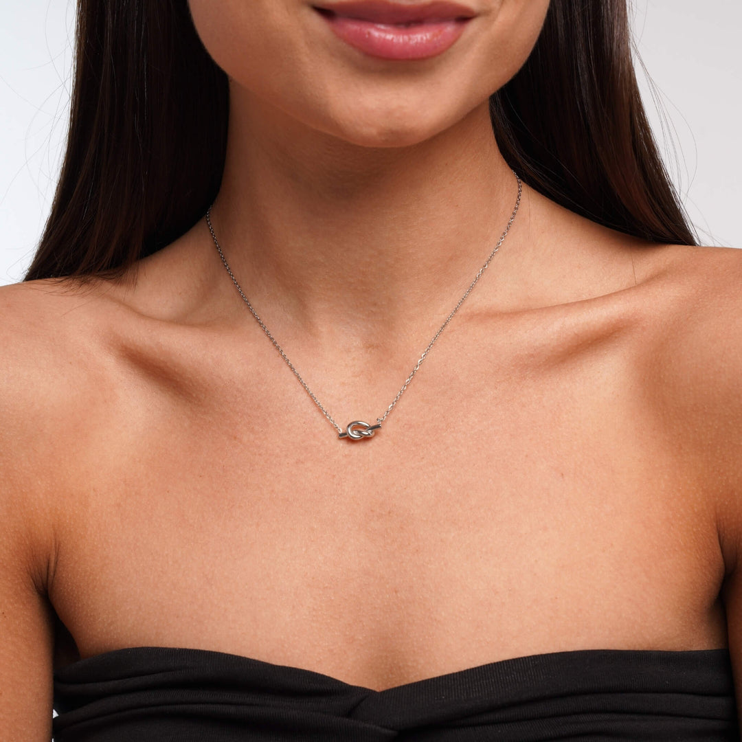 Kalung Simpul