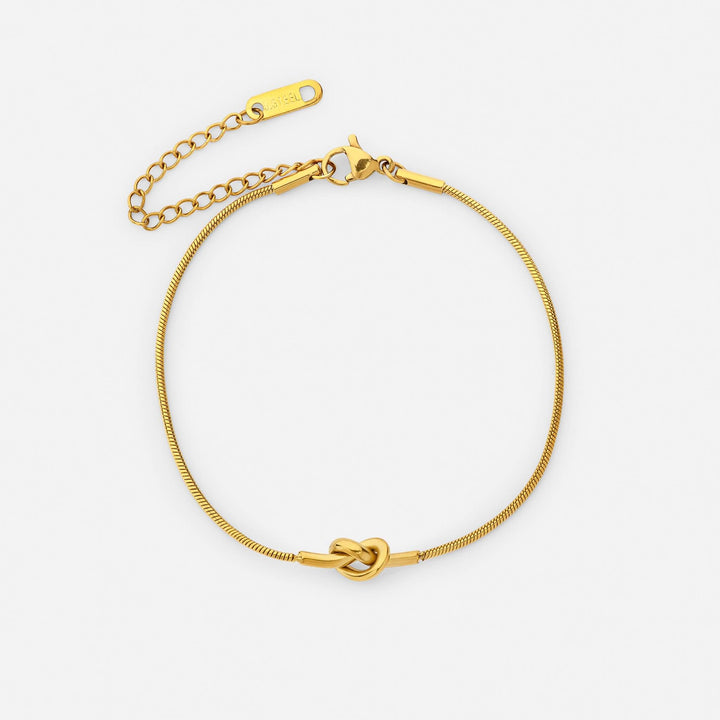 Gelang Simpul