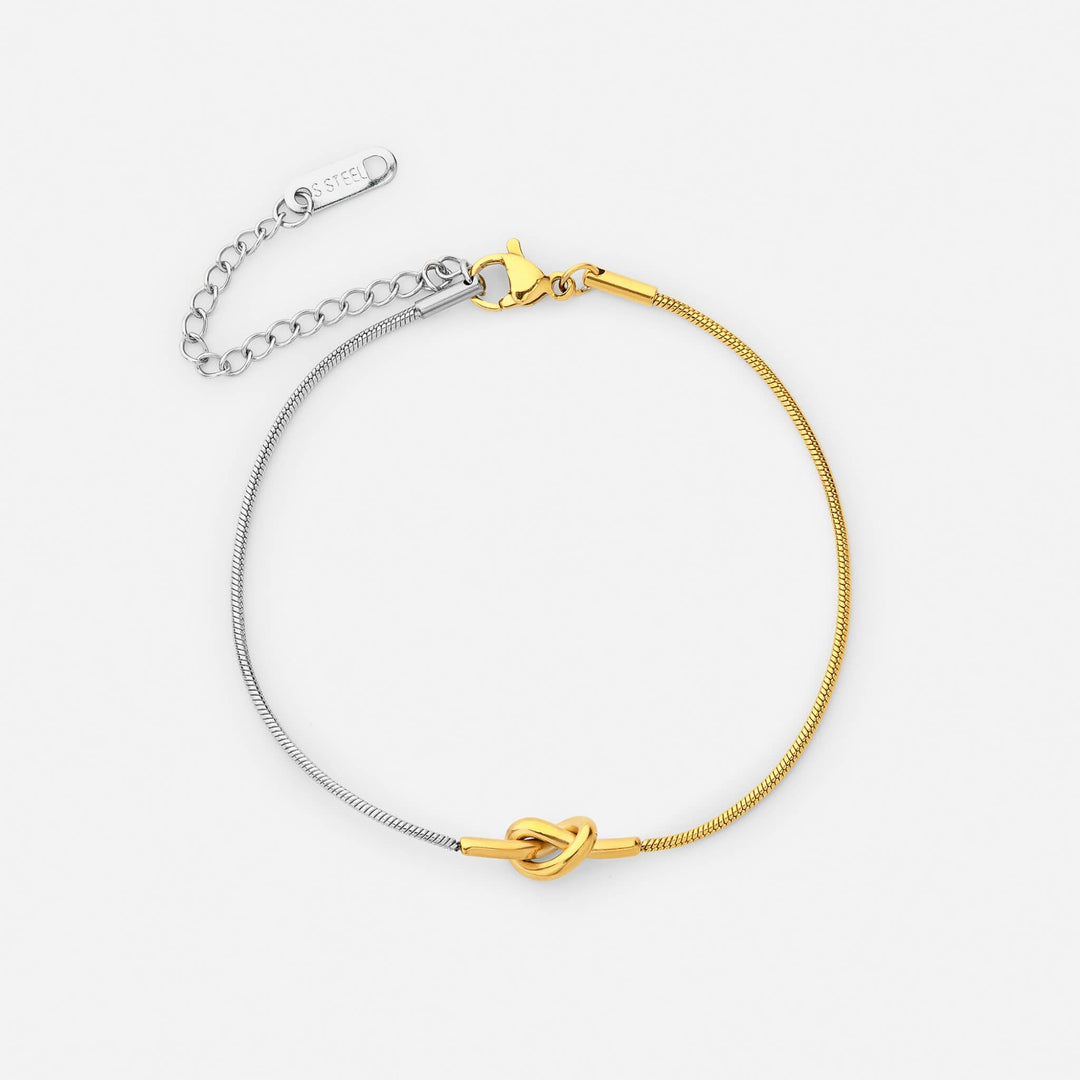 Gelang Simpul