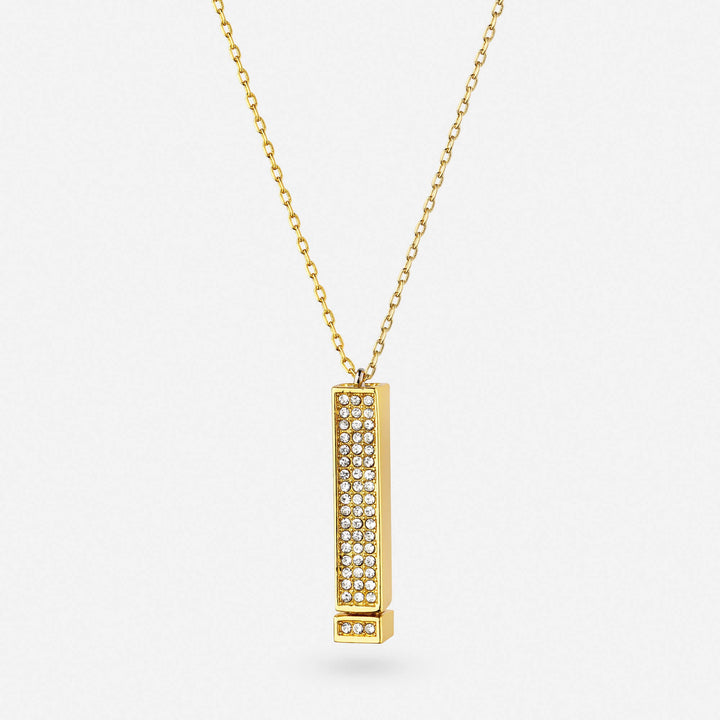 Kalung “I Love You”