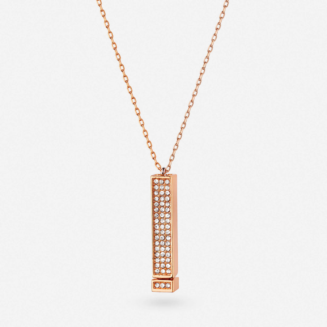 Kalung “I Love You”