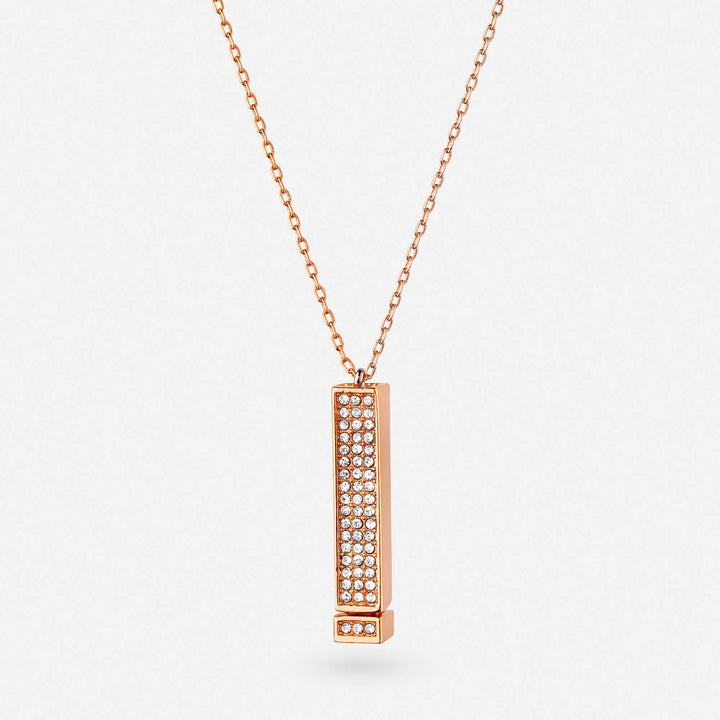 Kalung “I Love You”